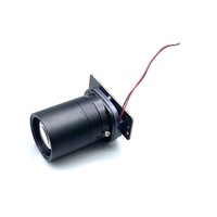 Caméra IMX385 SDI Starlight Full Color à faible luminosité, vision nocturne, très faible éclairage 0,000 lux, haute vitesse 60 ips
