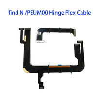 Câble flexible de charnière compatible avec FindN N2 N3 N5 PEUM00 CPH2437 CPH2499