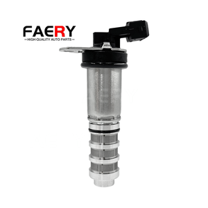 FAERY Auto Engine Systems 11368605123 11367585776 11367561265ロールスロイスbmw用のよくできたソレノイドバルブを製造 - Product Image 3