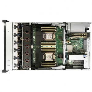 ราคาถูก ThinkSystem SR860 V2 Xeon Gold 5318H 930-8i 2*750W 4U Rack Server มีสินค้าในสต็อก 32GB DDR4 - Product Image 6