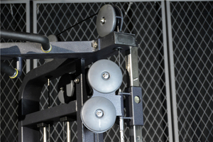 Étagère de câble multifonction à bandoulière, <span class=keywords><strong>Mini</strong></span> outil de raccordement de câble - Product Image 4