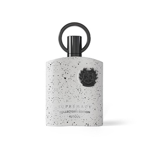 Afnan Suprema – Coffret de voyage et miniatures de parfum pour homme, vaporisateur floral frais en flacon de verre - Product Image 4