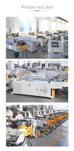 Machine de découpe en acier inoxydable, scie à métaux, machine de découpe de tubes, machine de découpe de tuyaux pneumatiques, machine de découpe de tuyaux - Product Image 6