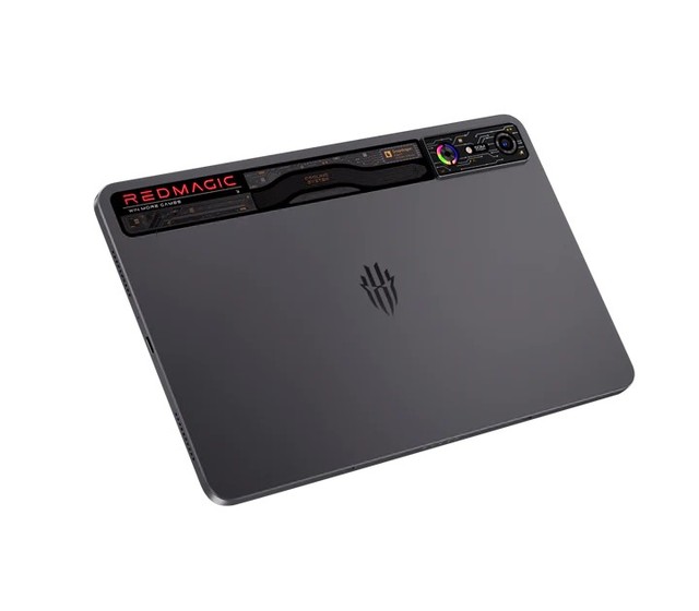 Gaming Tablet 10.9 Inch Snapdragon 8 Gen 3 Leading Version 10100mAh Battery 144Hz REDMAGIC Nova Gaming Tablet Global Version
