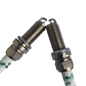 马自达CX-4 CX-5阿坦扎日本原始汽车发动机激光铱火花塞白金蜡烛PE5S-18-110 PE5S18110 - Product Image 3