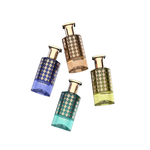 30ml Glass <b>Perfume</b> <b>Bottle</b> <b>Perfume</b> <b>Sample</b> <b>Bottles</b> Oil <b>Perfume</b> <b>Bottle</b> <b>Perfume</b> <b>Bottle</b> 50ml with Box - Product Image 1