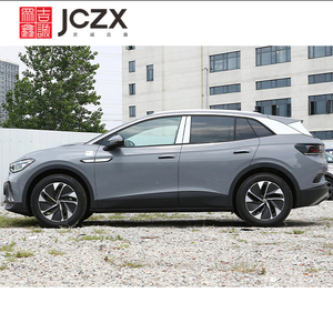 2022 usato elettrico Volks Wagens ID4 Crozz EV V W veicolo elettrico SUV <span class=keywords><strong>ID</strong></span> <span class=keywords><strong>4</strong></span> Crozz - Product Image 3
