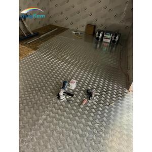 ห้องเย็นสำ<span class=keywords><strong>เร็</strong></span><span class=keywords><strong>จ</strong></span><span class=keywords><strong>รูป</strong></span>สำหรับผัก<span class=keywords><strong>จ</strong></span>ำนวนมาก ดีไซน์ทันสมัย ทนทานต่อสภาพอากาศ เป็นมิตรกับสิ่งแวดล้อม พร้อมแผงฉนวน PU และระบบเกียร์เครื่องยนต์ - Product Image 6