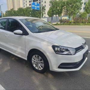 Voiture Volkswagen <span class=keywords><strong>Polo</strong></span> <span class=keywords><strong>2018</strong></span> Voitures pas chères en Chine Bon état Volkswagen <span class=keywords><strong>Polo</strong></span> <span class=keywords><strong>blanche</strong></span> - Product Image 6