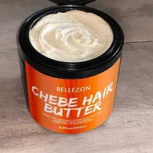 Private Label Chebe Hair Butter Nourish Afro Hair Chebe Butter Hair Growth