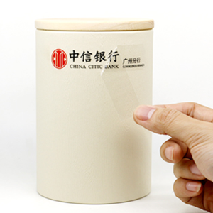 Diseño libre logotipo personalizado claro UV transferencia Pegatina autoadhesiva impermeable transparente transferencia Logo etiqueta adhesiva - Product Image 3