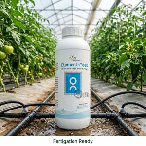 organique de bore de Calcium liquide organique de haute qualité <span class=keywords><strong>Engrais</strong></span> <span class=keywords><strong>soluble</strong></span> dans l'eau <span class=keywords><strong>Engrais</strong></span> de bore de Calcium liquide - Product Image 5