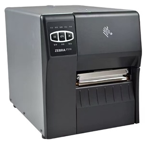Trí thông minh cao đầu Tư nhỏ lợi nhuận cao ZT23142-T09000FZ <span class=keywords><strong>Zebra</strong></span> zt231 máy in công nghiệp - Product Image 4