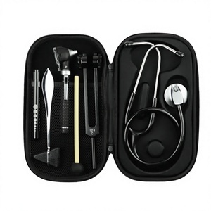 Medical Class II Waterproof Manual <b>Hard</b> <b>Shell</b> Stethoscope Carrying <b>Case</b> CE Certified Hospital & Clinic Use - Product Image 2