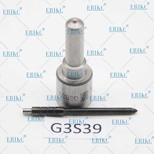 Pour ERIKC nouvelle buse d'injecteur Diesel G3S39 buse de pulvérisation à haute efficacité pour injecteur de moteur - Product Image 6