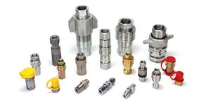 1/2 гидравлический быстроразъемный Соединительный соединитель, 16028, 5675 - Product Image 6