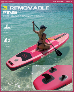 OEM tùy chỉnh thường vụ Surf <span class=keywords><strong>Paddle</strong></span> <span class=keywords><strong>Board</strong></span> Hot Bán Inflatable đứng lên mái chèo <span class=keywords><strong>SUP</strong></span> <span class=keywords><strong>Board</strong></span> Hồng ván lướt sóng cho đại dương vùng biển - Product Image 5