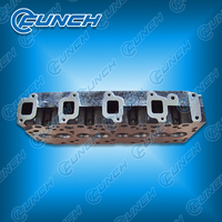 FABRICANTE DE AUTOPARTES DE ALTA CALIDAD PARA CULATAS SL 0SL01-10-100E MOTOR 3,0 MAZDA K IA K3500/3600