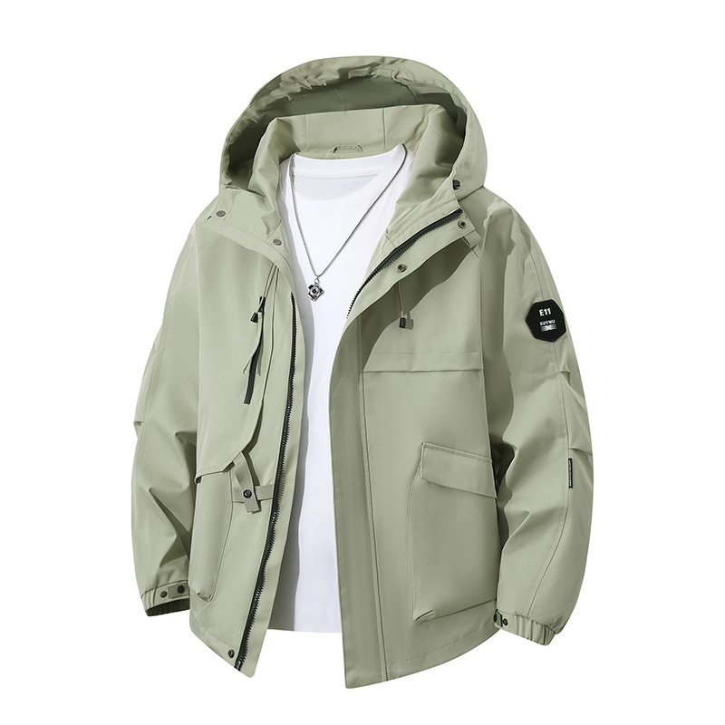 matcha green