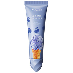 OEM ODM rorec pianta di karitè marche di frutta idratante migliore crema per le mani per mani secche - Product Image 4