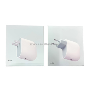 EU US <span class=keywords><strong>pour</strong></span> <span class=keywords><strong>Google</strong></span> 45W Type-c <span class=keywords><strong>Chargeur</strong></span> PD <span class=keywords><strong>Chargeur</strong></span> 45W USB-C Adaptateur secteur Charge rapide <span class=keywords><strong>Chargeur</strong></span> Type c <span class=keywords><strong>pour</strong></span> <span class=keywords><strong>Google</strong></span> <span class=keywords><strong>Pixel</strong></span> 9 8 <span class=keywords><strong>7</strong></span> Pro - Product Image 1