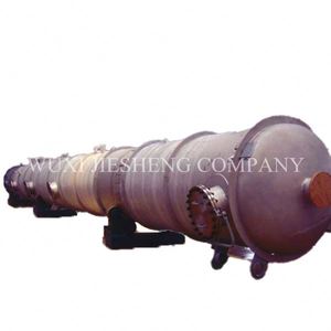 Cột Chưng Cất Phân Đoạn/Cột Chưng Cất Công Nghiệp - Product Image 5