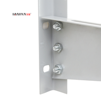 Support d'unité externe de climatisation Support de compresseur de climatisation Support de climatisation Split AC Stand