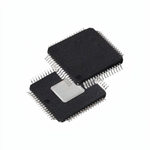 L99BM114-TR Power Management (PMIC) Manufacturer Channel 64 TQFP Exposed Pad Electronic Circuit Components - Product Image 1