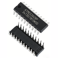 Professional Original IC Chip Semiconductors Electronic Supply