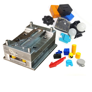 Mold Plastic Mould Plastic Die Mould Precision Injection Mold Plastic Injection Mold / Aluminum Mould Making Manufacturer Plastic Mould Die Maker