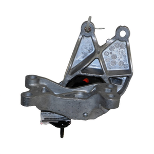 Coussin de montage de cabine supérieur n°1 pour Toyota Hilux LN85 1988-2004 Référence OE 52201-35021 5220135021 - Product Image 2