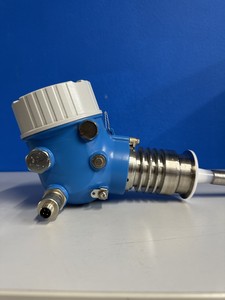 เครื่องวัดระดับเรดาร์แบบมีไกด์ Endress Hauser Levelflex FMP52  4-20 มิลลิแอมป์  แบบเชื่อมต่อหน้าแปลน  เครื่องวัดระดับ Levelflex FMP51 - Product Image 4