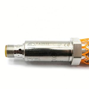 Sensor de Temperatura IO-Link TA-100CLER12 TA-2532 TA2532 IFM - Product Image 2