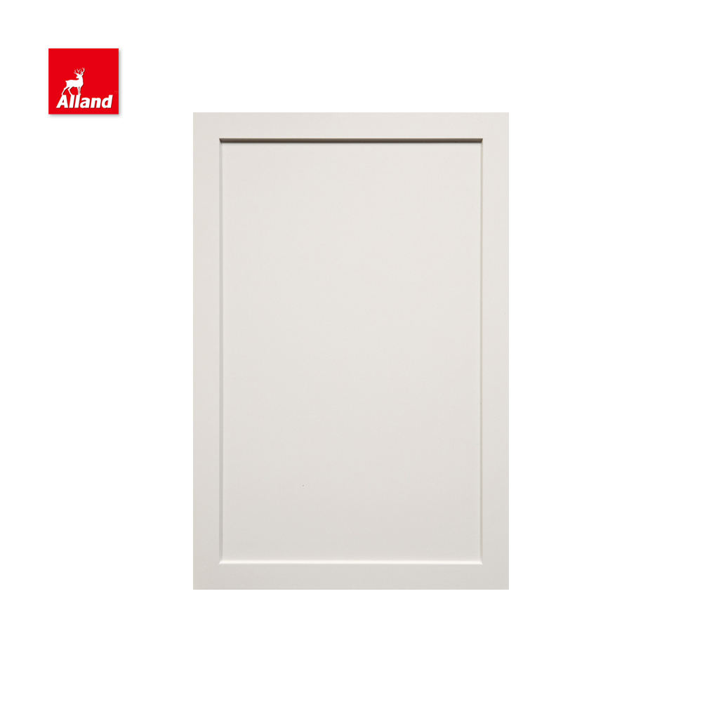 ทาสีขาว