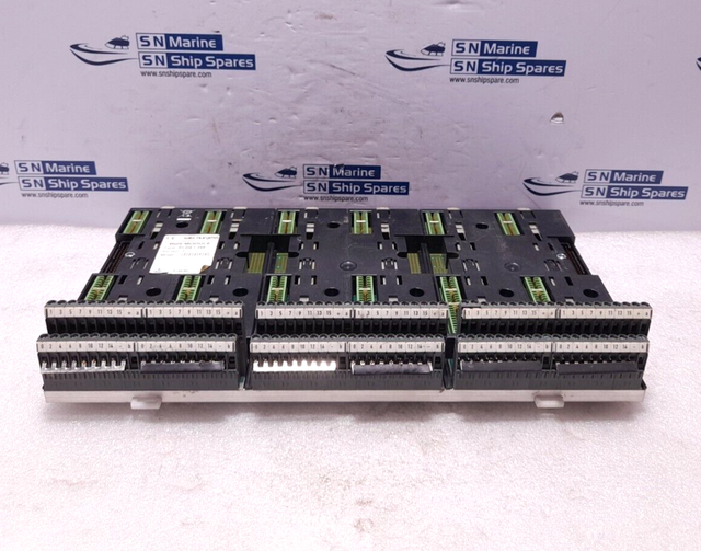 PLC PCD4.C260 Bus Module Version A Warranty Product