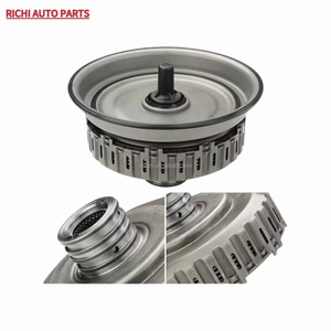 Nouvelle Embrayage de Transmission Automatique 6 Vitesses <span class=keywords><strong>DSG</strong></span> DQ250 02E398029B/A pour <span class=keywords><strong>VW</strong></span> CC Jetta Seat <span class=keywords><strong>Caddy</strong></span> Golf Audi - Product Image 6