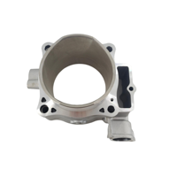 Bloc-cylindre Big Bore CRF450R 96 mm Nikasil, pièces de moteur de moto tout-terrain pour CRF450 2009-2016 OEM 12100-MEN-A50