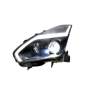 Pour <span class=keywords><strong>Nissan</strong></span> GTR <span class=keywords><strong>Ares</strong></span> 07-15 phares améliorés - Product Image 5