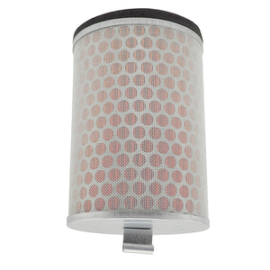 Filtre à Air Admission pour <span class=keywords><strong>HONDA</strong></span> CB400SF 1992-1998 CB350 SG/SJ CX400 EC CB450 SG CX <span class=keywords><strong>500</strong></span> Z/A/B/CB Custom GL500 - Product Image 5