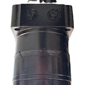 Motor Cicloidal de Baja Velocidad y Alto Torque de la Marca Hansen con Calidad Garantizada y Alta Eficiencia para Piezas de Excavadora BM4-175-475 - Product Image 6