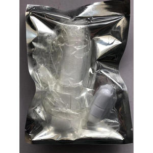 Anillo para el pene Juguetes sexuales para hombre Anillos para retrasar la eyaculación del pene Anillo inflable de silicona para el pene - Product Image 6