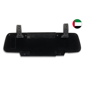 M1 Plus - แท็กซี่มิเตอร์ - รุ่น UAE - Product Image 2