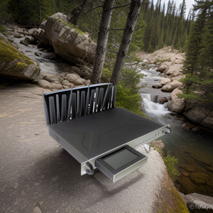 Router per Streaming Live da Esterno Montabile su Rack, Compatibile con <span class=keywords><strong>SIM</strong></span> 4G 5G, Wi-Fi 2.4G, Porta WAN Cablata, Multi-<span class=keywords><strong>SIM</strong></span> Bonding, Nuovo <span class=keywords><strong>SIM</strong></span> - Product Image 2