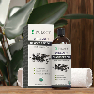 <span class=keywords><strong>Huile</strong></span> <span class=keywords><strong>de</strong></span> graines noires pressée à froid <span class=keywords><strong>de</strong></span> marque privée biologique <span class=keywords><strong>de</strong></span> qualité supérieure <span class=keywords><strong>huile</strong></span> essentielle pure <span class=keywords><strong>de</strong></span> nigelle sativa pour le massage et les soins <span class=keywords><strong>de</strong></span> santé - Product Image 4