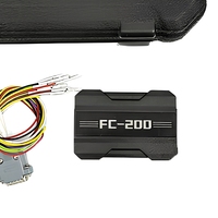 Programmeur ECU CGDI FC200 Version Complète 3 Modes OBD Bench Boot 4200+ ECU Clonage Lecture ISN Outil de Diagnostic Automobile