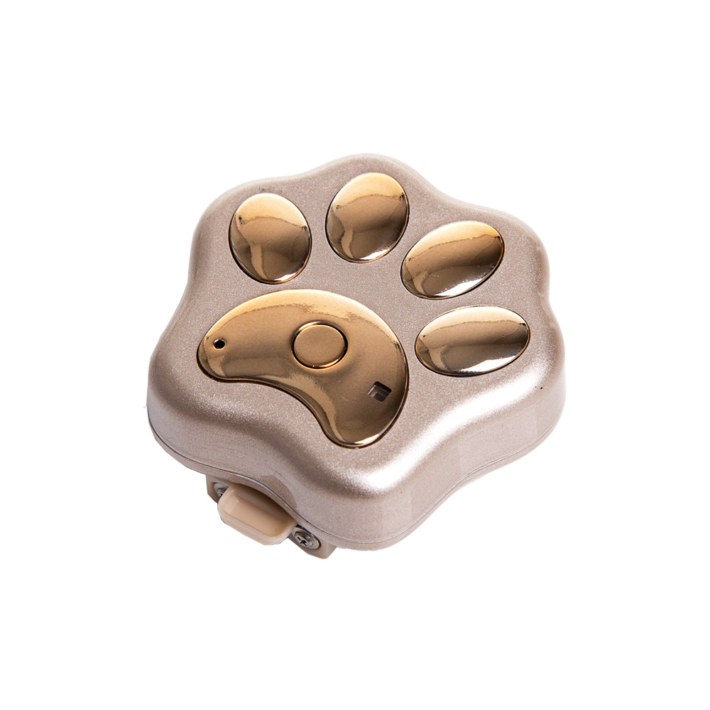 2G wifi мини ошейник для домашних животных GPS-трекер дисплей стеллаж для отслеживания местоположения для животных Собака Кошка чип для rastreo de mascotas