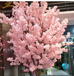 Arches <span class=keywords><strong>de</strong></span> fleurs <span class=keywords><strong>de</strong></span> <span class=keywords><strong>cerisier</strong></span> blanches artificielles pour décoration <span class=keywords><strong>de</strong></span> mariage, <span class=keywords><strong>tige</strong></span> pour Noël, remise des diplômes, Halloween, remise des prix, vente en gros - Product Image 3