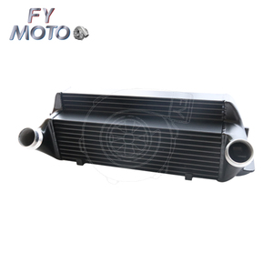 大容量bmw f20 f30用インタークーラーエンジンを冷却する