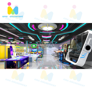 Conception <span class=keywords><strong>de</strong></span> divertissement <span class=keywords><strong>de</strong></span> parc d'attractions intérieur personnalisé <span class=keywords><strong>jeu</strong></span> d'arcade pour enfants à pièces pour la décoration <span class=keywords><strong>de</strong></span> la pépinière et le projet d'aménagement <span class=keywords><strong>de</strong></span> magasin - Product Image 2