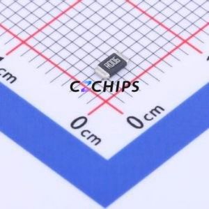 Resistencia de Detección de Corriente / Resistencia Shunt RLM12FTCMR006, Resistencia de Muestreo 1206, 6mOhm, 1%, 1W - Product Image 1